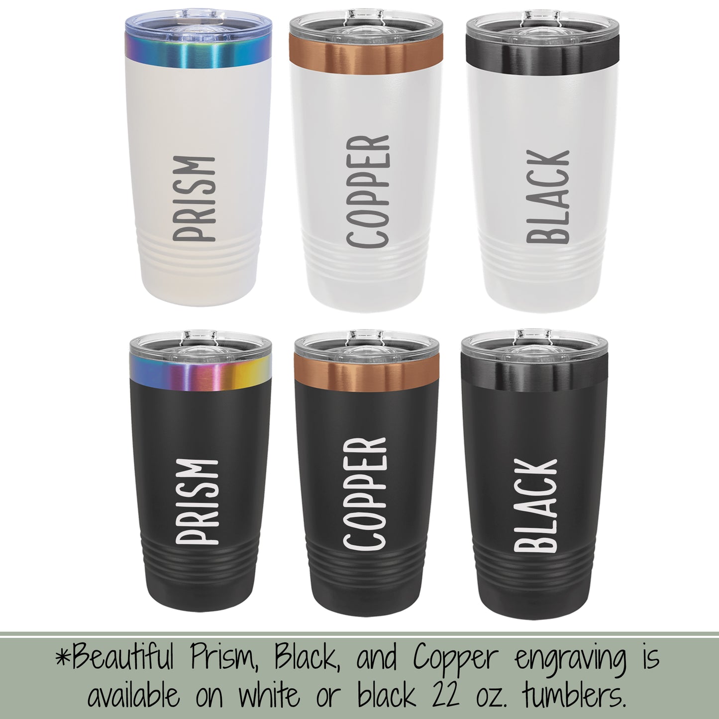 Built Dad Tough-20 oz. Personalized Tumbler-Insulated Laser Engraved Tumbler-Father's Day