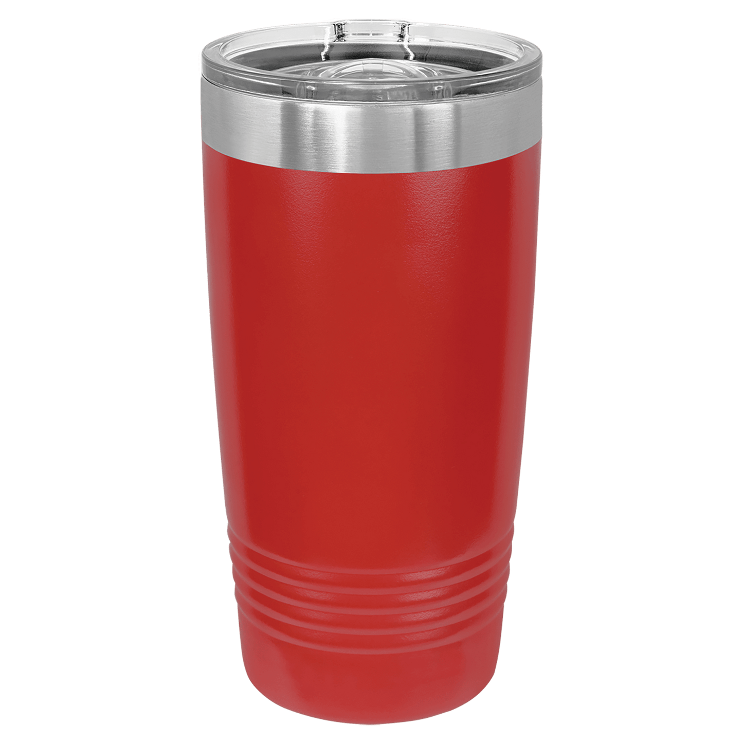 Best Dad Ever Just Ask-20 oz. Personalized Tumbler-Insulated Laser Engraved Tumbler-Father's Day