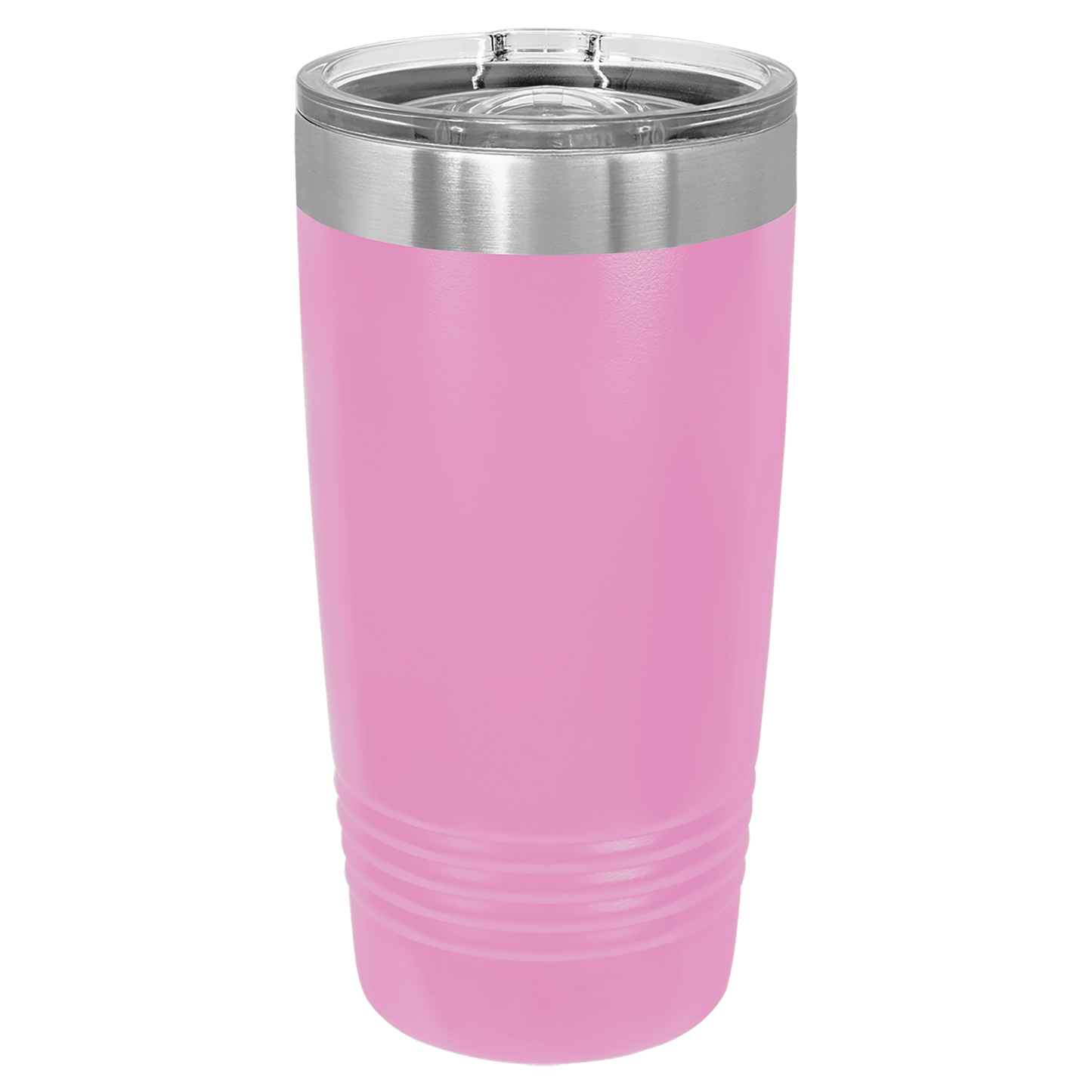 Built Dad Tough-20 oz. Personalized Tumbler-Insulated Laser Engraved Tumbler-Father's Day
