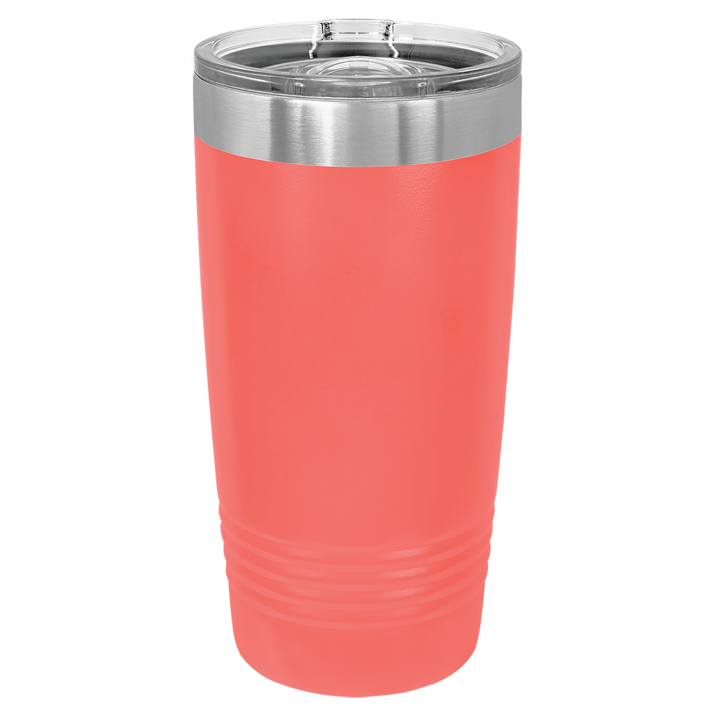 Built Dad Tough-20 oz. Personalized Tumbler-Insulated Laser Engraved Tumbler-Father's Day