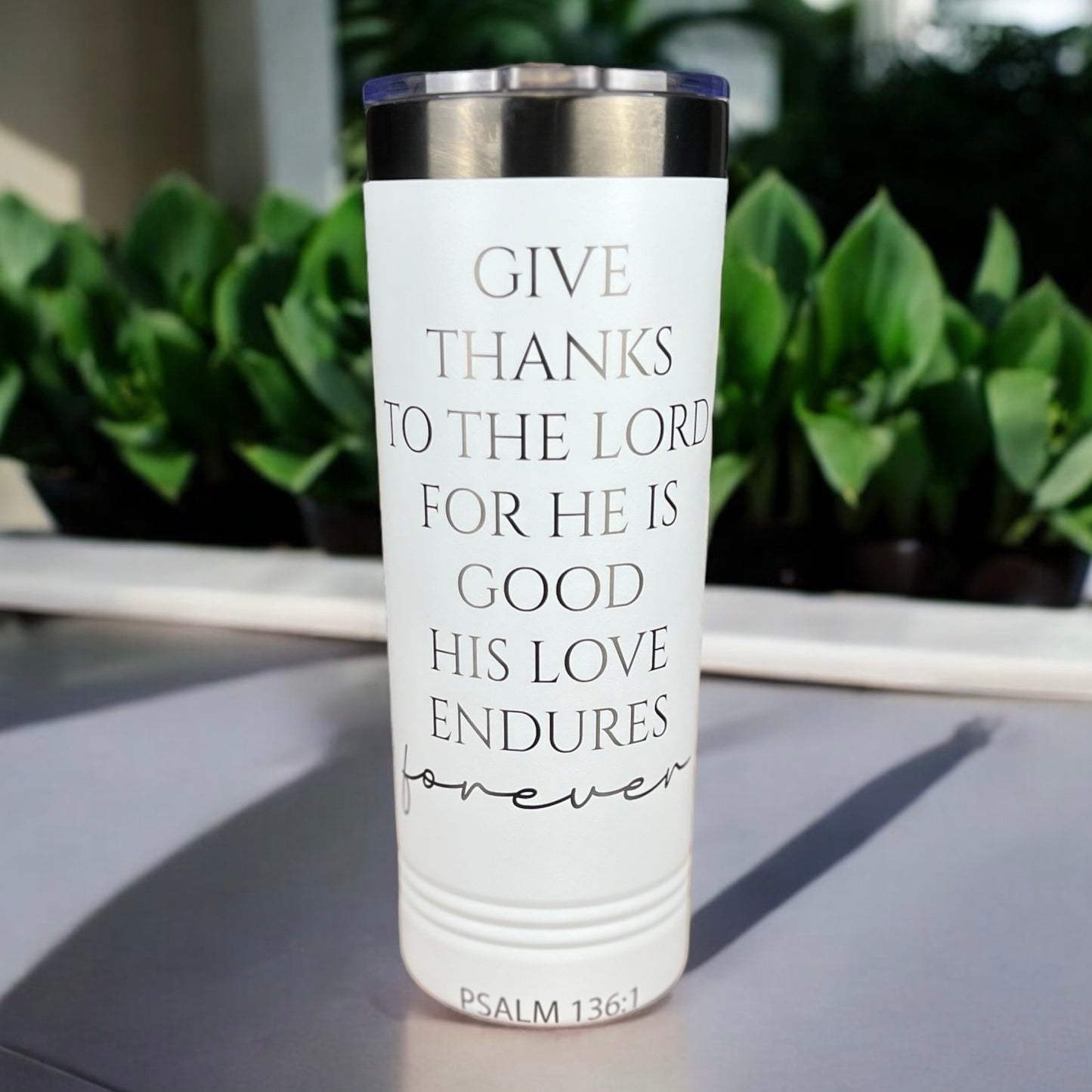 Personalized 22 oz. Insulated Polar Camel Skinny Tumbler-Engraved Tumbler-Trip Tumbler-Wedding Party-Spring Break-Vacation-Couples Gift
