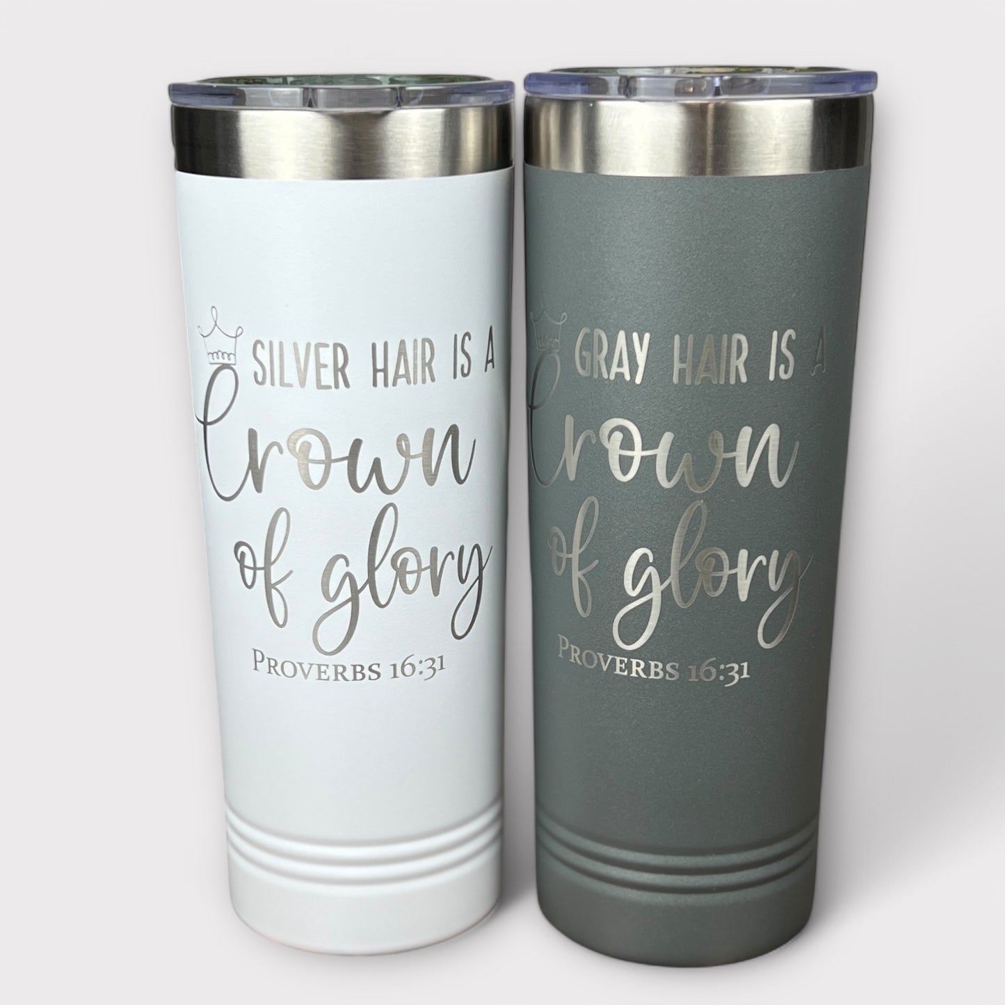 Personalized 22 oz. Insulated Polar Camel Skinny Tumbler-Engraved Tumbler-Trip Tumbler-Wedding Party-Spring Break-Vacation-Couples Gift