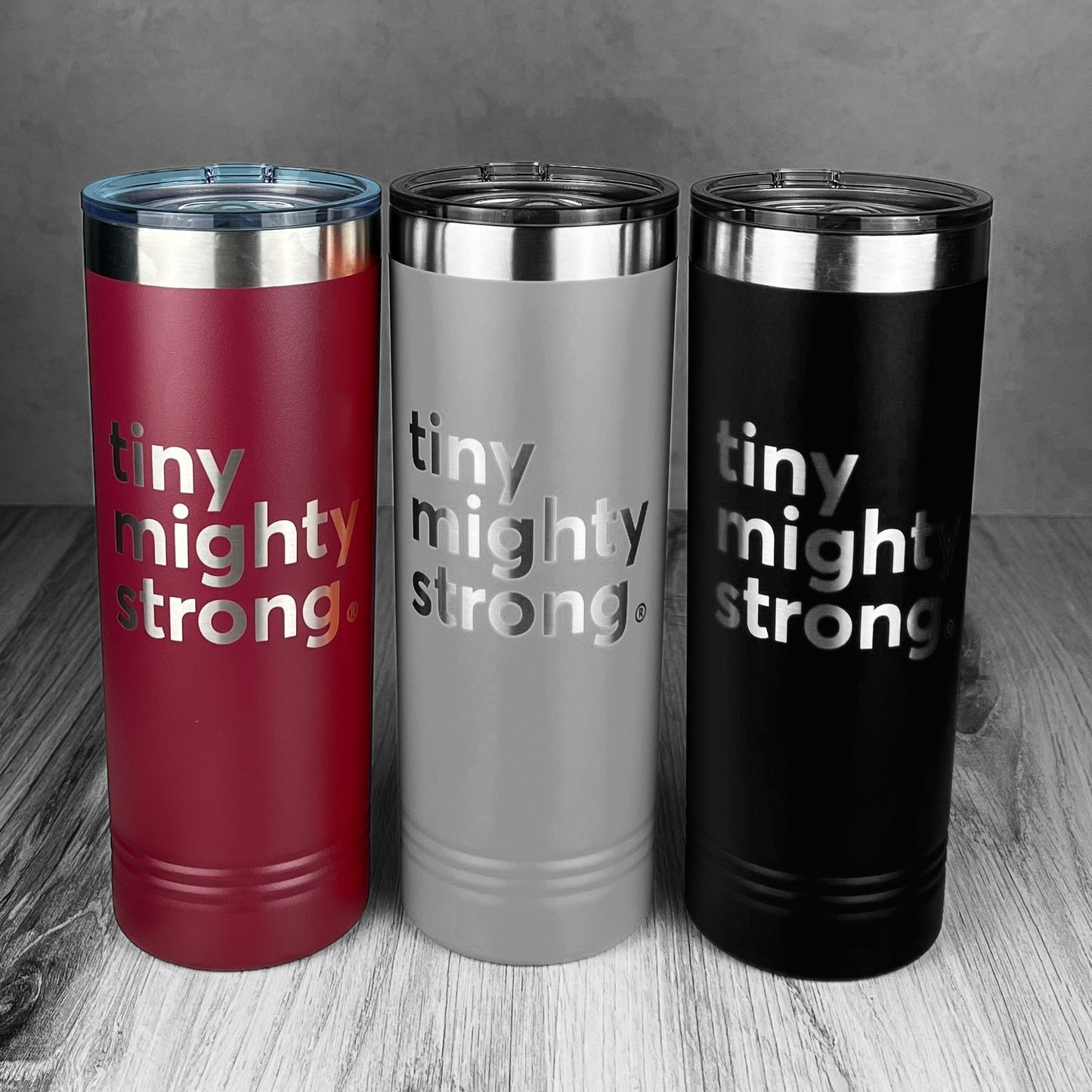 Personalized 22 oz. Insulated Polar Camel Skinny Tumbler-Engraved Tumbler-Trip Tumbler-Wedding Party-Spring Break-Vacation-Couples Gift