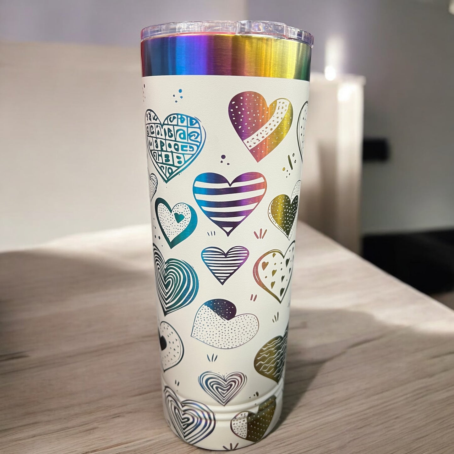 Personalized 22 oz. Insulated Polar Camel Skinny Tumbler-Engraved Tumbler-Trip Tumbler-Wedding Party-Spring Break-Vacation-Couples Gift