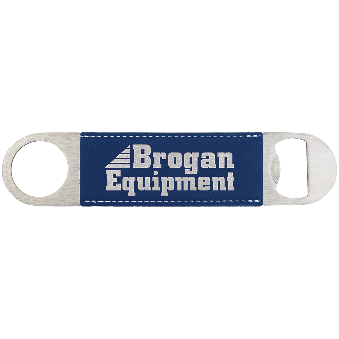 Bottle Opener-Leatherette Personalized-Fathers Day Gift