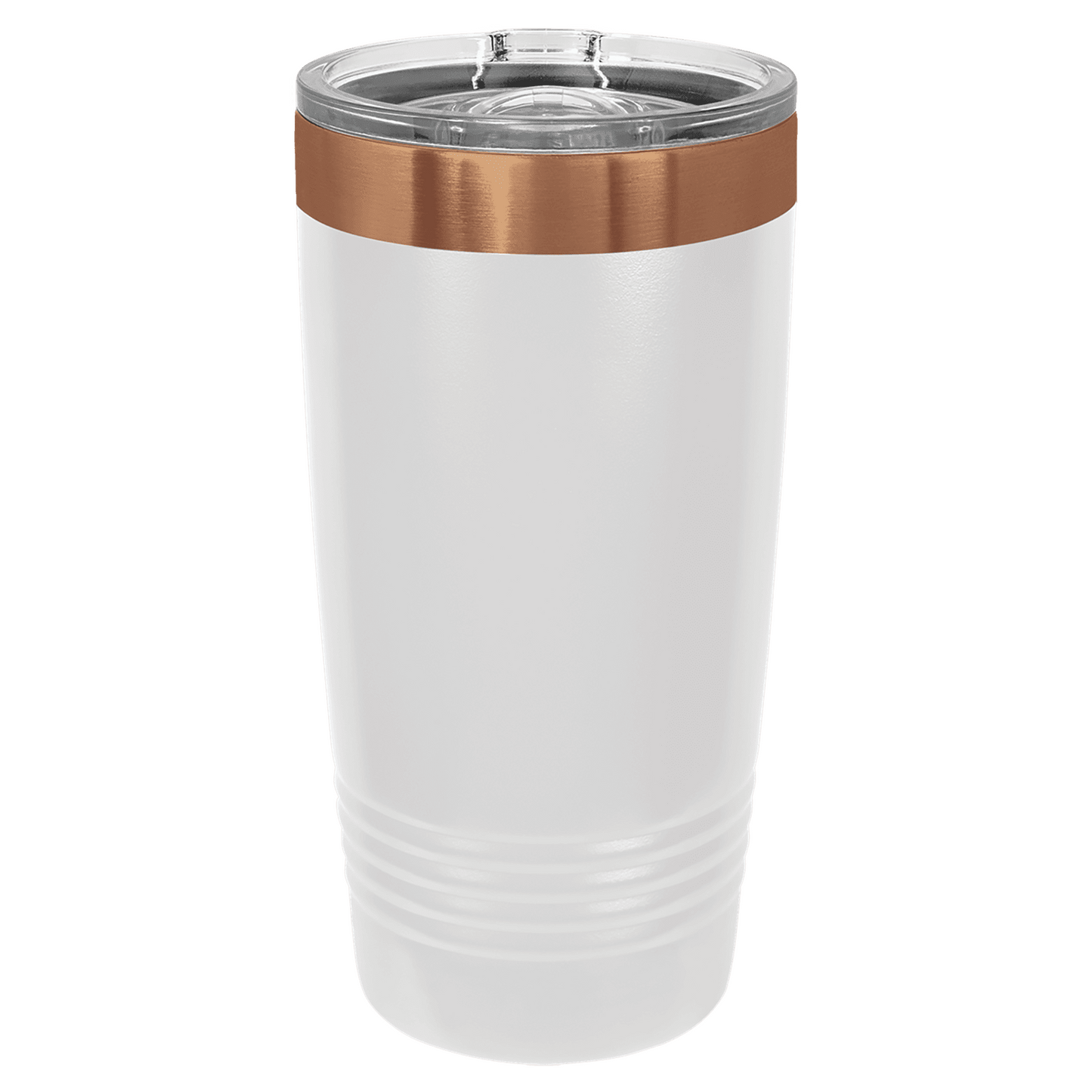 Built Dad Tough-20 oz. Personalized Tumbler-Insulated Laser Engraved Tumbler-Father's Day