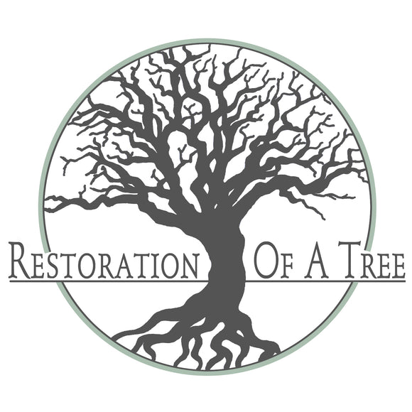 Restoration Of A Tree