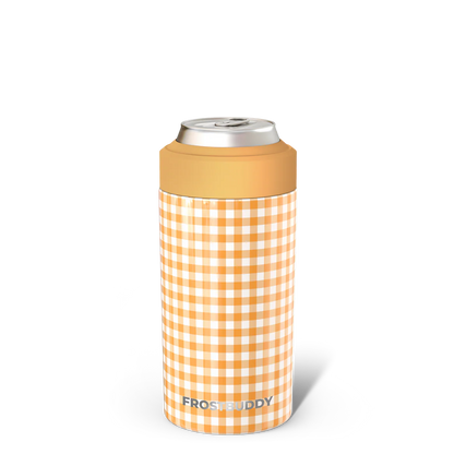 Frost Buddy Personalized Can Cooler-Custom Laser Engraved Holder