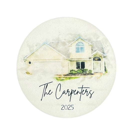 Coasters-Sandstone-Watercolor Look Image